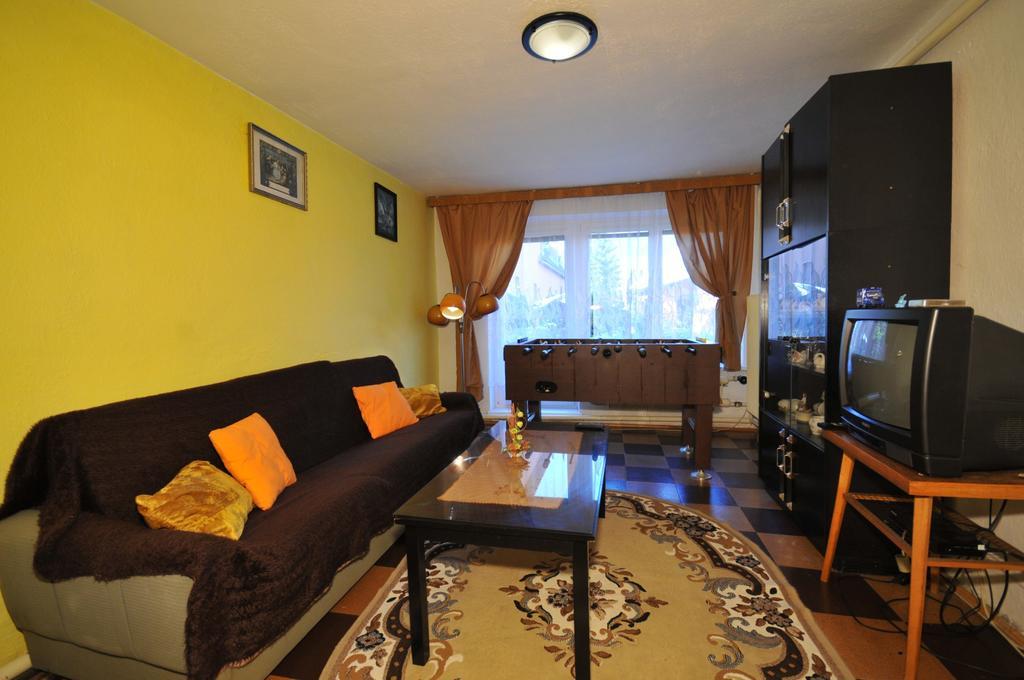 Privát Lujza Hotel Oszada Kültér fotó